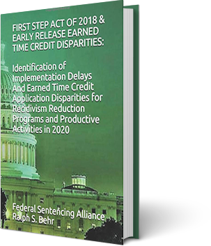 Book The First Step Act of 2018