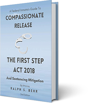Book Compassionate Release