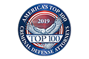 America's Top 100 - Criminal Defense Attorneys