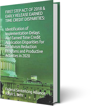 The First Step Act of 2018 Book