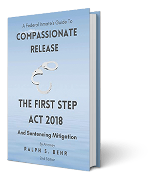 Compassionate Release Book